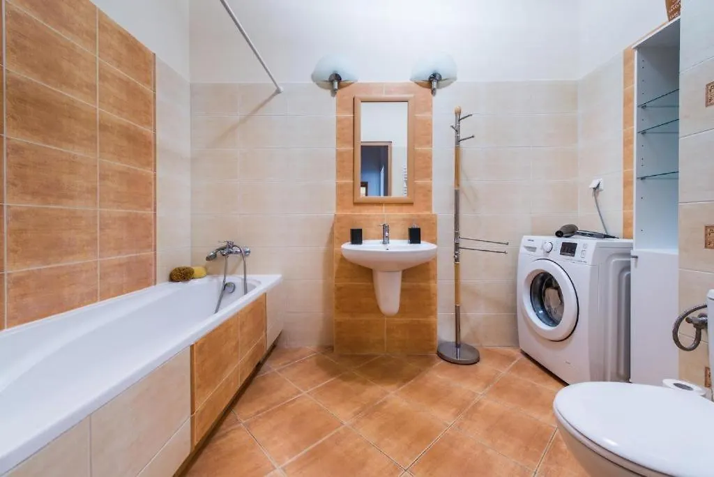 Mw Apartamenty - Trzy Gracje Monte Cassino Sopot