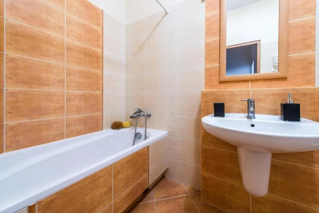 Mw Apartamenty - Trzy Gracje Monte Cassino Sopot Apartment