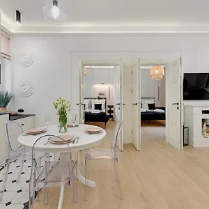  Apartament Monte Cassino Boutique By Downtown