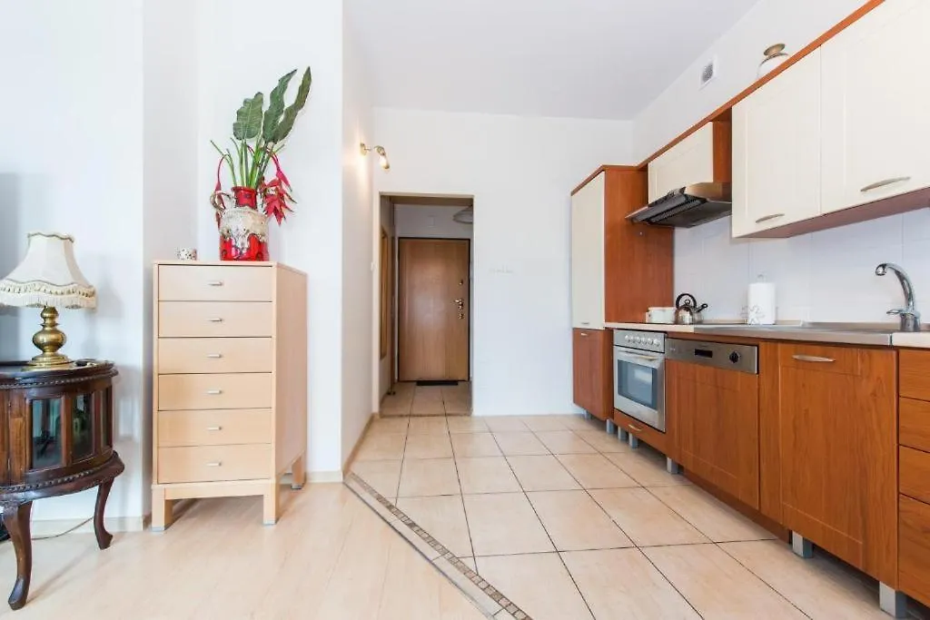 Mw Apartamenty - Trzy Gracje Monte Cassino Sopot 0*,