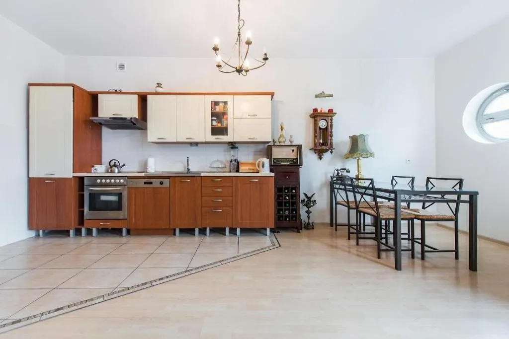 Mw Apartamenty - Trzy Gracje Monte Cassino Sopot